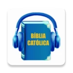 católica android application logo